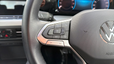 Volkswagen Golf 1.5 TSI Life 5dr Petrol Hatchback